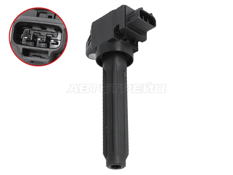 Катушка зажигания Mitsubishi Outlander 12-22 / Attrage 13-19 3A90;3A92;3B20