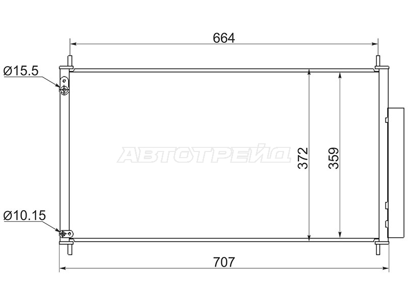 SAT ST-HD11-394-A0