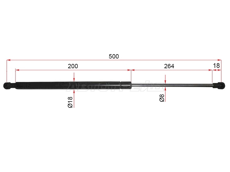 SAT ST-90450-AX000