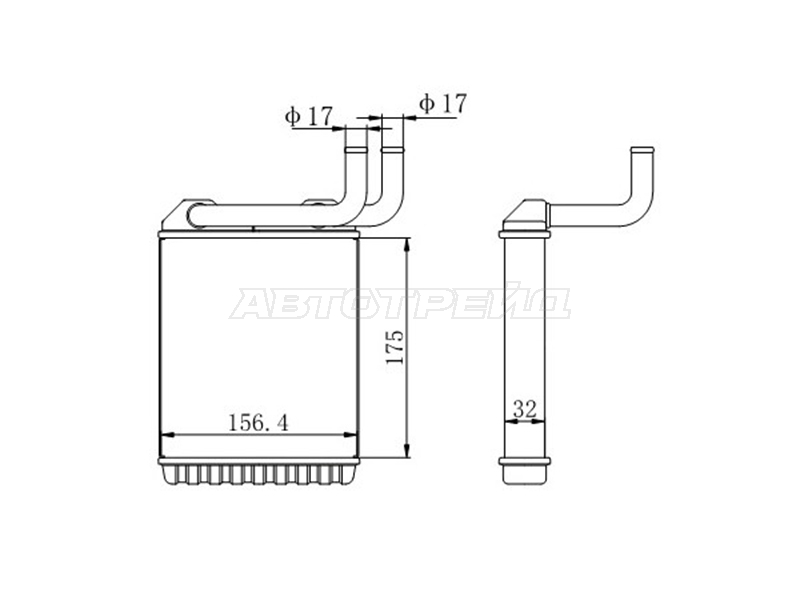 SAT ST-MB83-395-A0