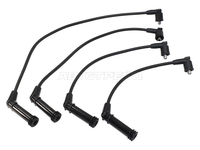 Провода высоковольтные Hyundai Elantra 95-00 / Accent 94-12 G4CH;G4EA;G4EB;G4EH;G4EK;G4ER