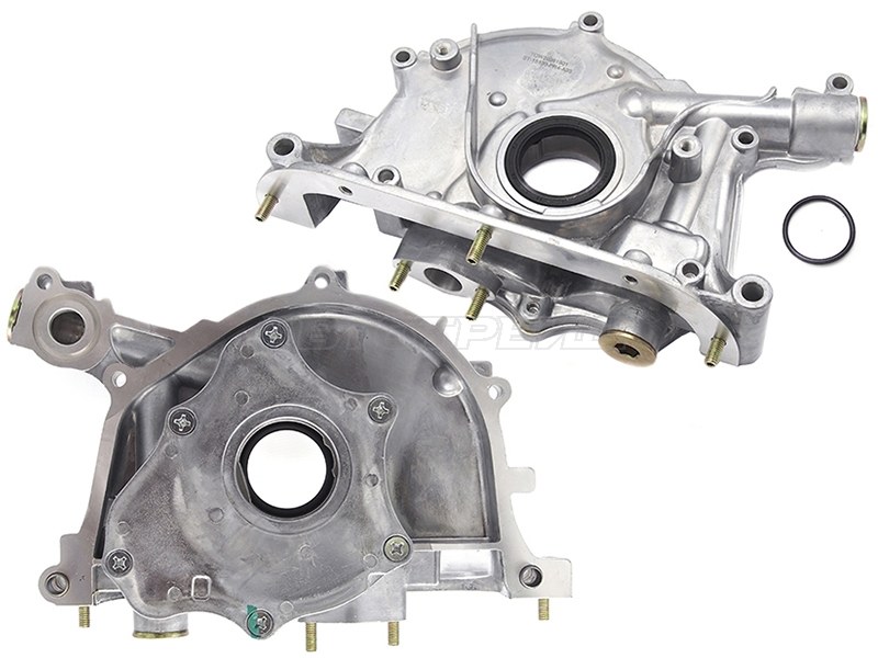 Масляный насос Honda Civic 95-00 / Civic Ferio 95-00 B18B;B20B