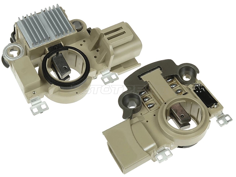 Alternator Regulator AS-PL ARE5042