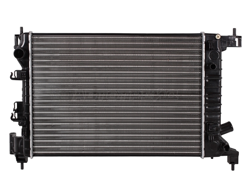 Радиатор Chevrolet Aveo 11-15 / Cobalt 13-