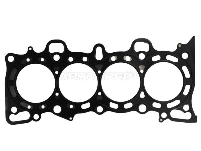 Прокладка головки блока цилиндров Honda Accord 97-03 / Civic 91-00 D13B;D14A;D15B;D16B1;D16W1 (Метал