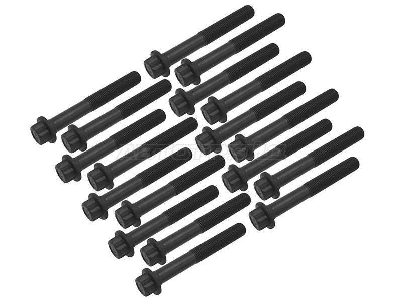 Болт головки блока цилиндров Mitsubishi L200 07-16 / Pajero Sport 08-17 4D56