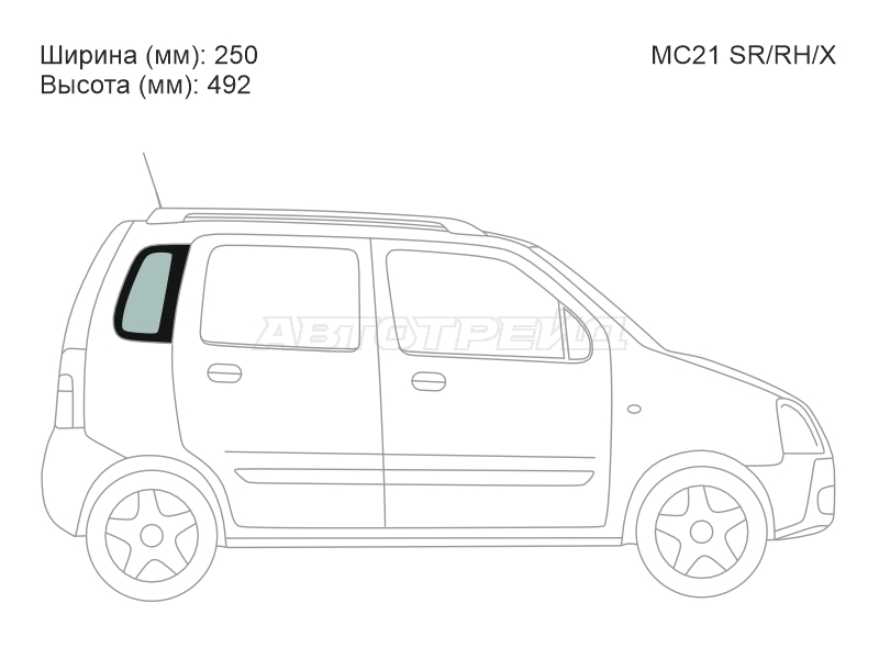 Изображения стекла