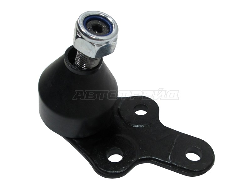 Шаровая опора D=19 FORD FOCUS II 04-08/C-MAX 03-07/VOLVO S40/V50 04-12 LH=RH HOSU HSBJ0118