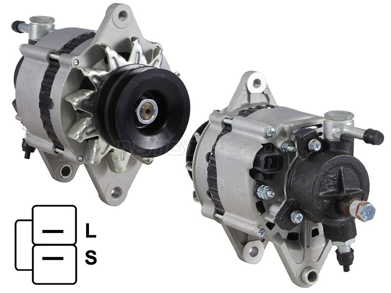 SAT ST-23100-43G07