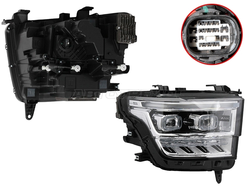 SAT ST-11-TNK500R