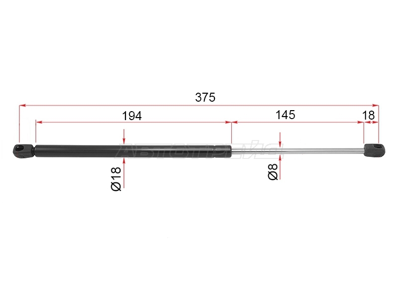 SAT ST-8731J6