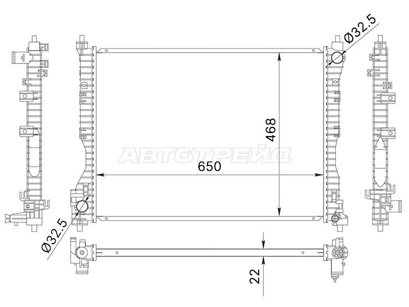 SAT ST-10-0003