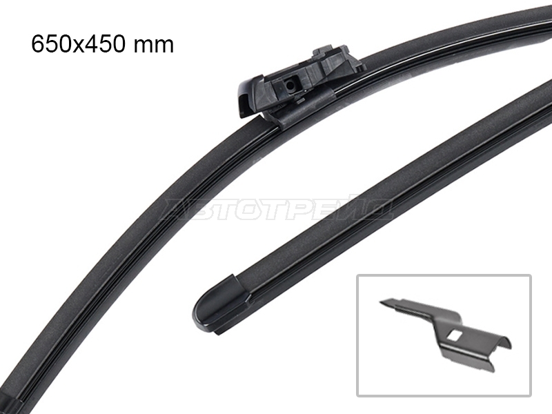 DENSO DF-458