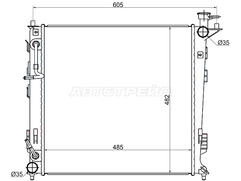 SAT HY0014-2.0D