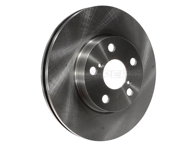 Диск тормозной (Перед) Toyota Avensis (T220) 97-03