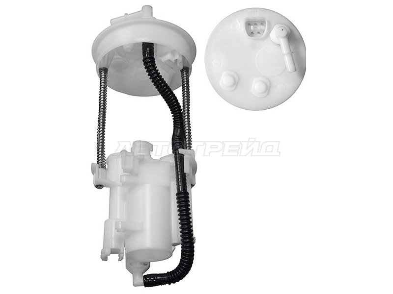 SAT ST-16010-S9A-000
