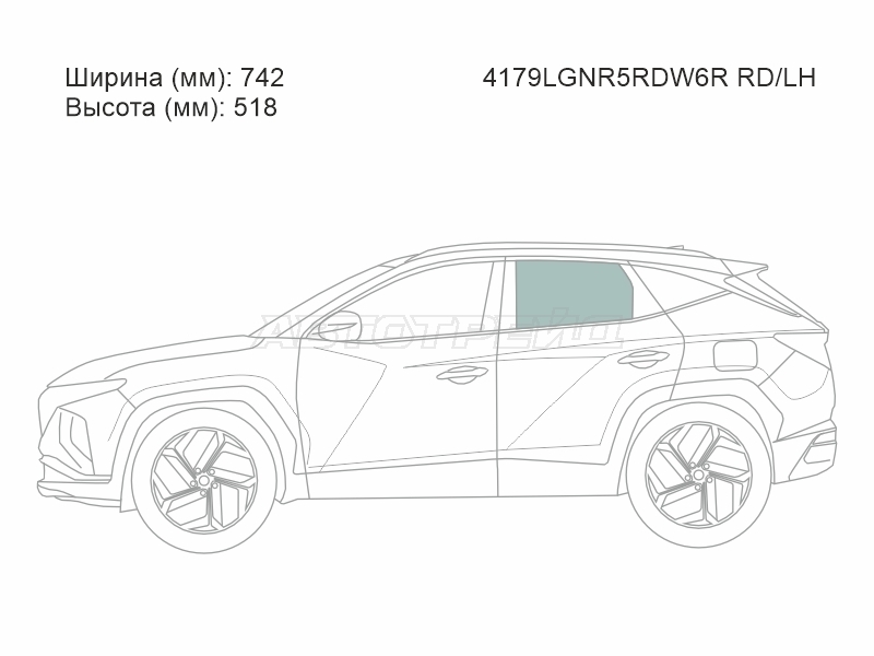 Изображения стекла