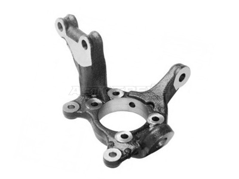Кулак поворотный Toyota Corolla (E150,E180) 06-19 / Harrier 13-20