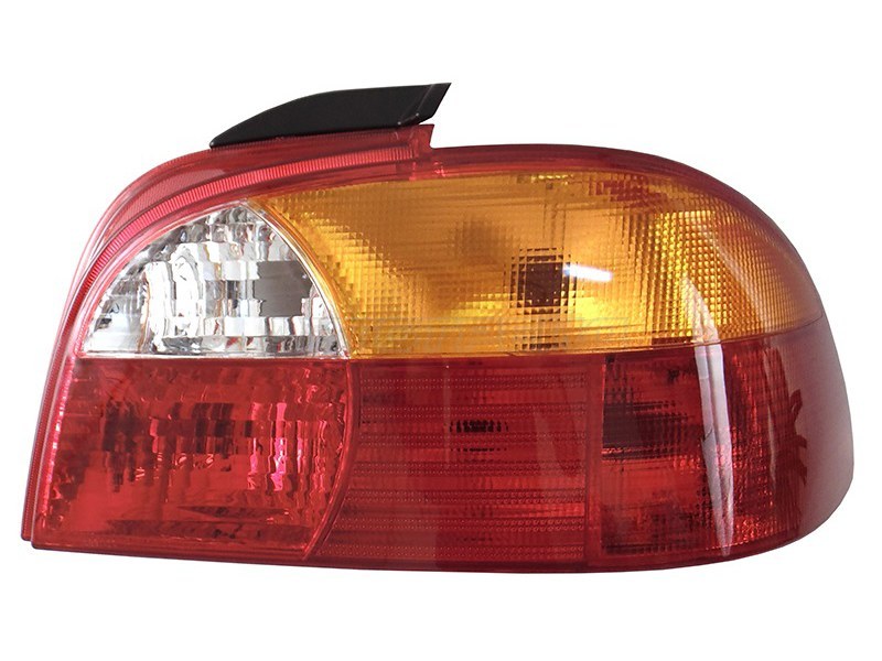 Фонарь задний Toyota Avensis (T220) 97-00 (Справа/ 4D SED)