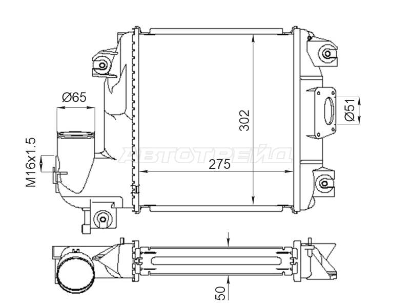 SAT ST-17940-0L060