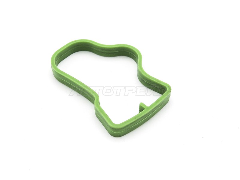 Прокладка впускного коллектора Opel Astra 98-13 / Corsa 00-14 Z10XEP;Z12XE;Z12XEP;Z14XEL;Z14XEP