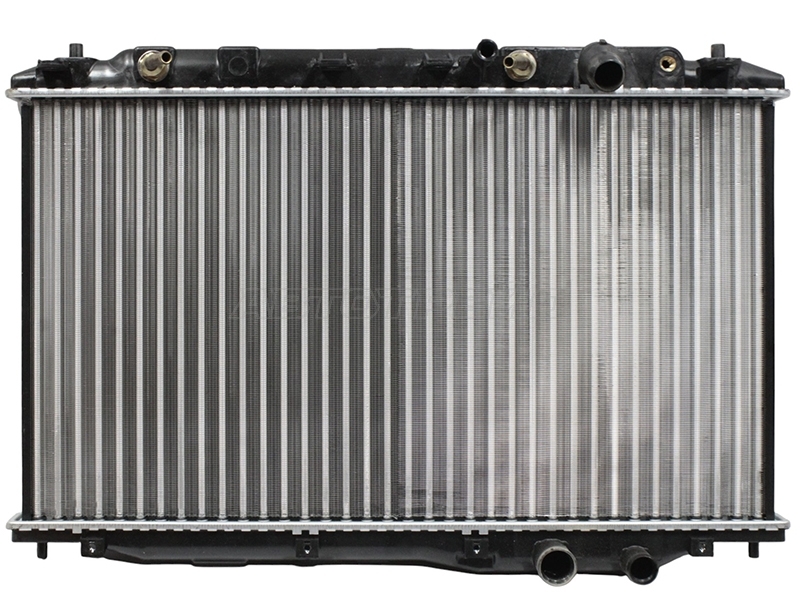 Радиатор Honda Civic 05-12 / Civic USA 05-08