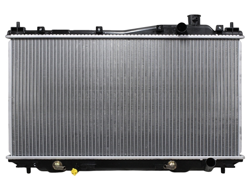 Радиатор Honda Civic 00-06 / Civic Ferio 00-05