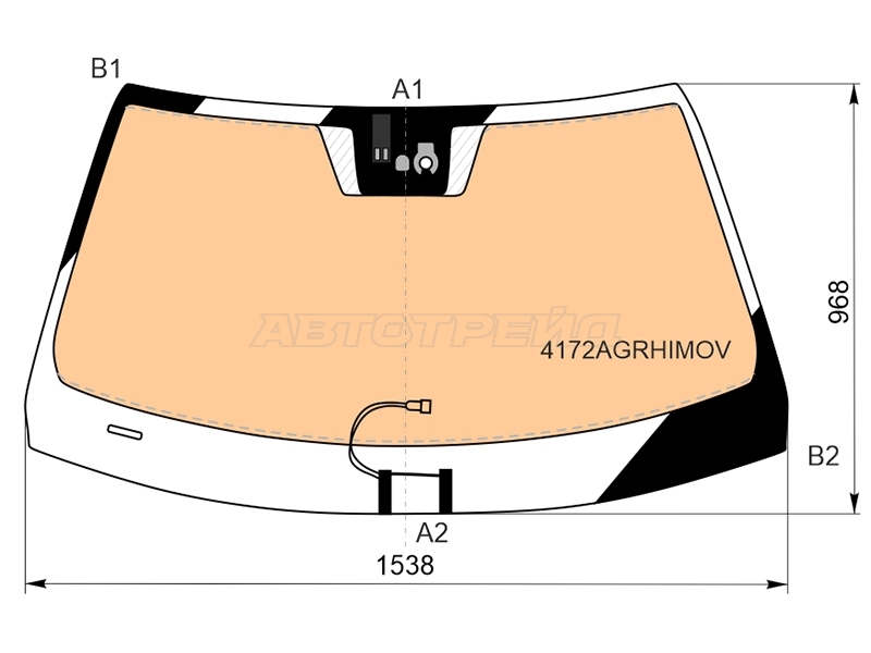 AGC 4172AGRHIMOV