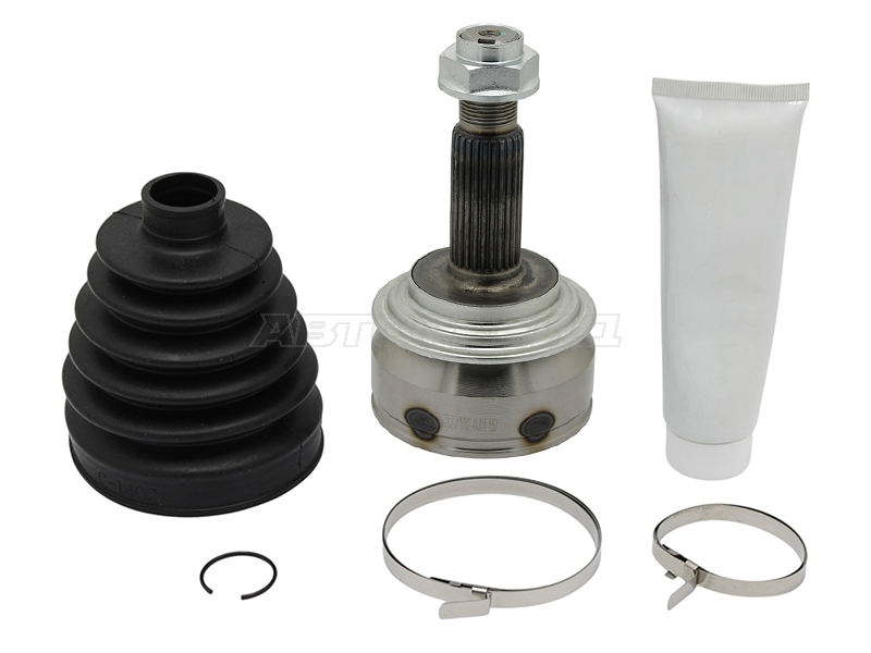 Шрус (Спереди/ Наруж) Toyota Yaris 05-13