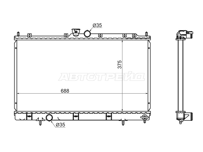 SAT SG-MC0001-CS-R