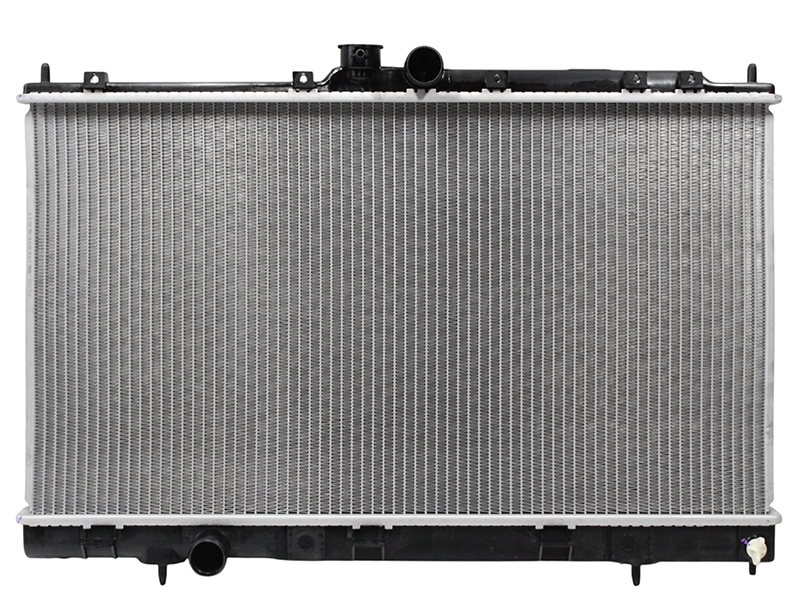 Радиатор Mitsubishi Lancer 02-10 / Lancer Cedia 00-03