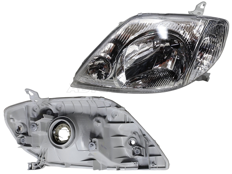 DEPO 212-11B5L-LD-E