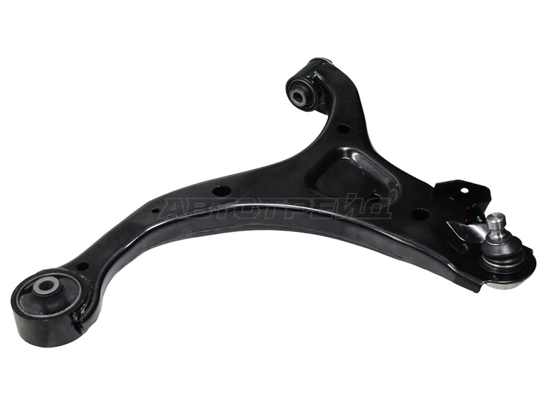 Рычаг подвески Hyundai Santa Fe 05-12 / Kia Sorento 09-13 (Слева)