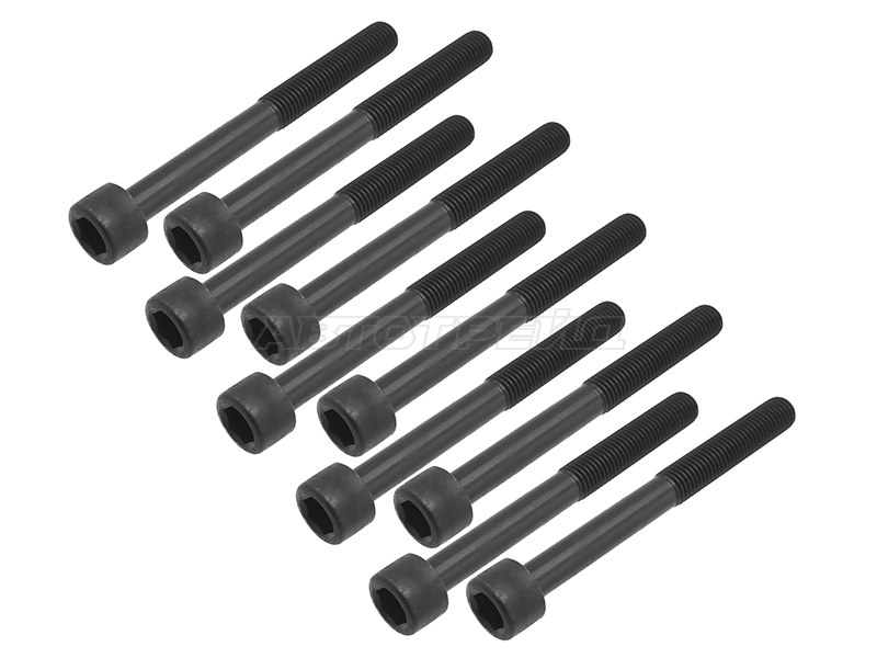 Болт головки блока цилиндров Mazda 323 98-03 / 626 87-02 FP;FS