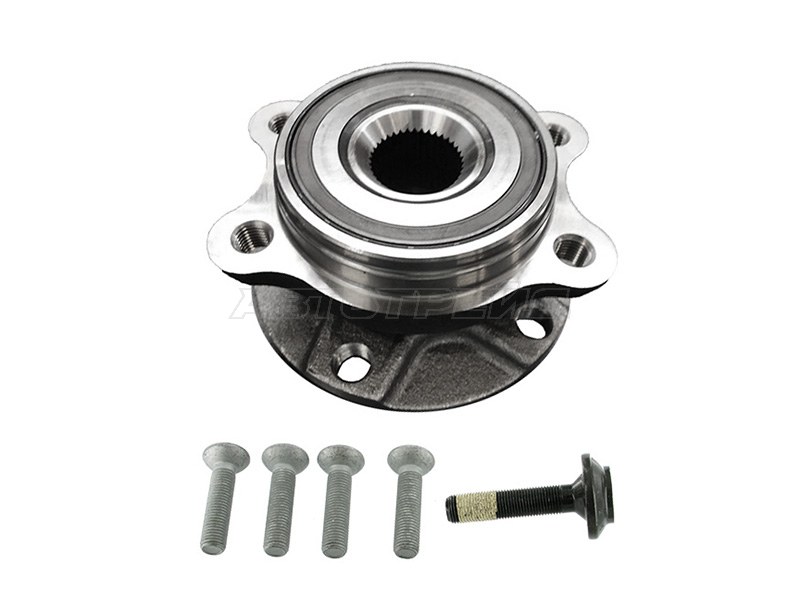 SKF VKBA6546