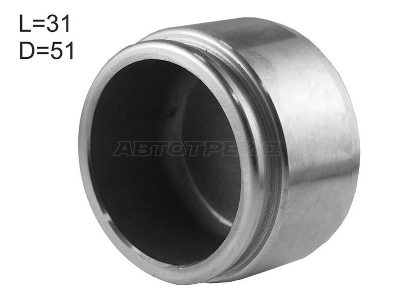 ПОРШЕНЬ ПЕРЕДНЕГО СУППОРТА TOYOTA 4773160280