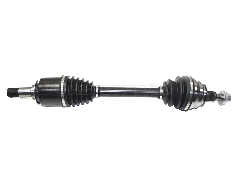 Привод в сборе Mercedes-Benz M-Class 05-11 / GL-Class 06-15 (Спереди/ Слева)
