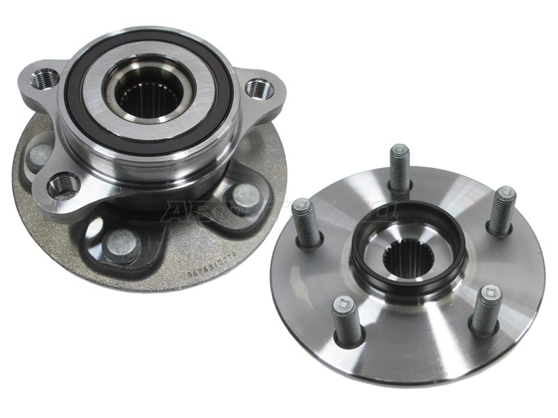 KOYO 3DACF041D-9DR-AM
