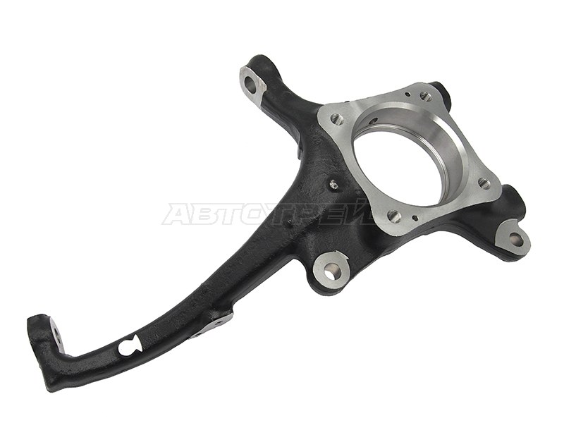 Кулак поворотный Toyota Land Cruiser (J200) 07-21