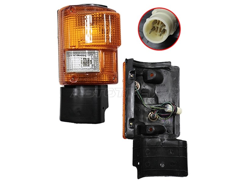 TYC 18-1460-00-6B