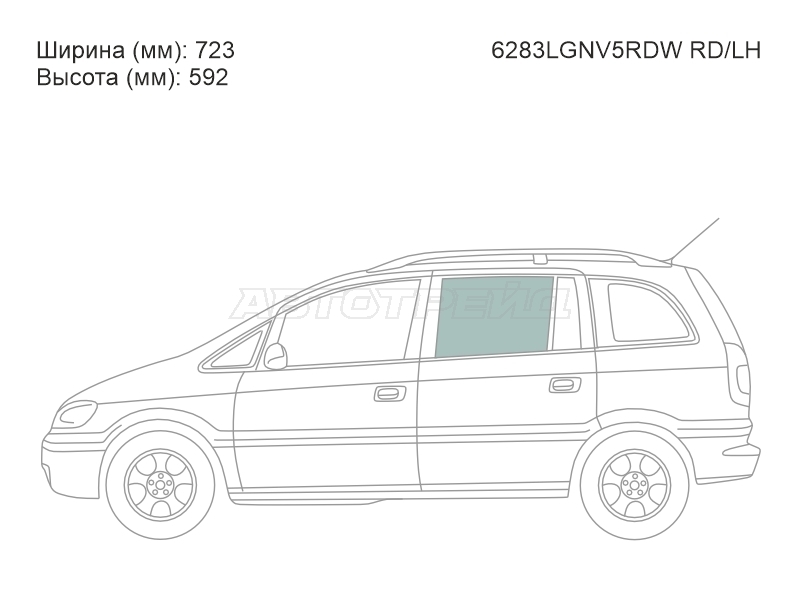 Изображения стекла