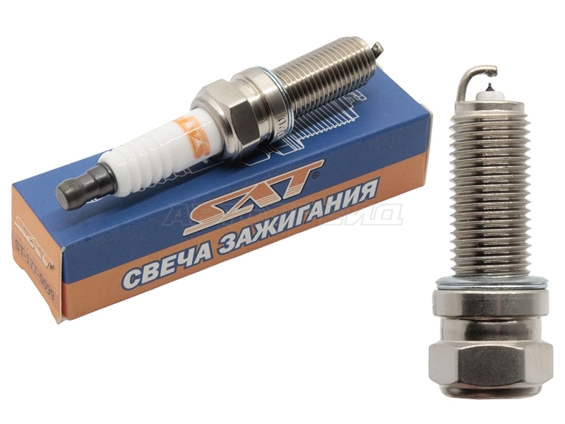 Свеча зажигания GAC GN8 20-23 / GS8 16- (SQRE4T15/SQRD4G20)