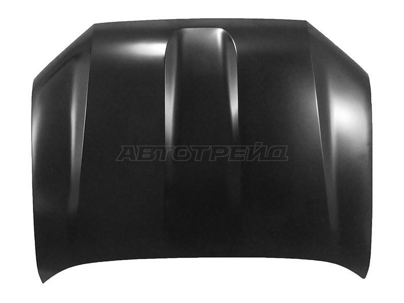 Капот Toyota Land Cruiser Prado (J150) 17-24
