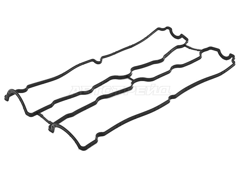 Прокладка клапанной крышки Chevrolet Lacetti 04-13 / Opel Astra 91-13 Z14XE;Z16XE