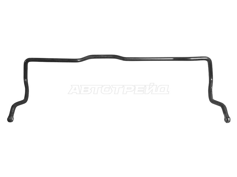 Стабилизатор Toyota Land Cruiser (J100) 98-07 / Land Cruiser Cygnus 98-07