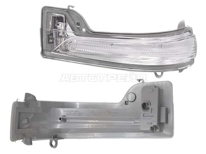 TOYOTA 81740-0K080