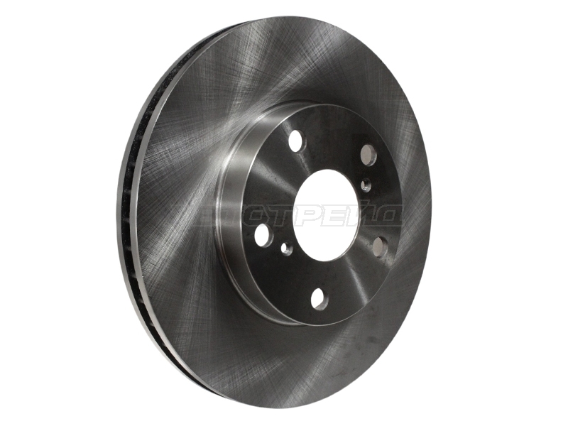 Диск тормозной (Перед) Toyota Camry Japan 90-94 / RAV4 94-05