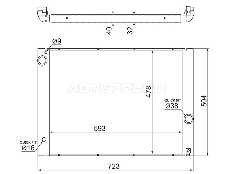 SAT BW0008-2