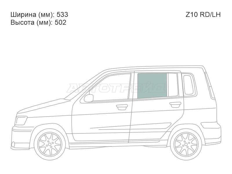Изображения стекла