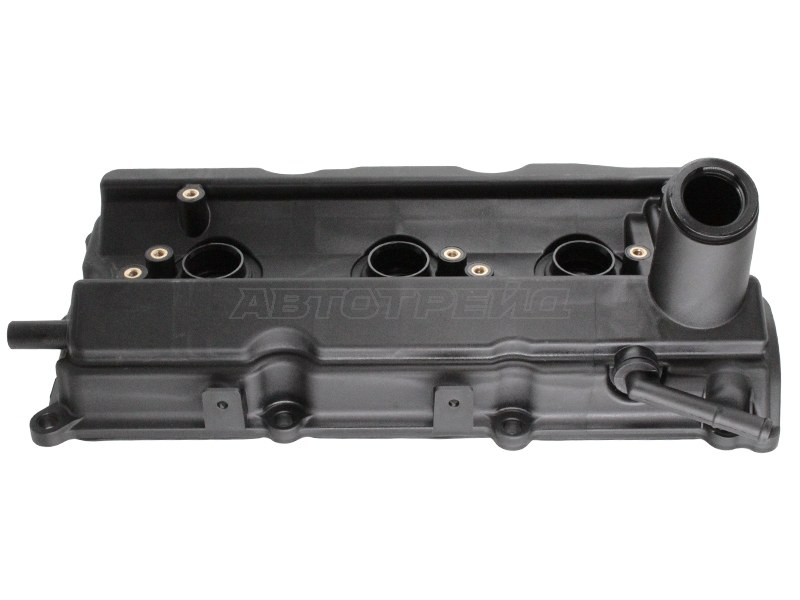 Крышка клапанов Infiniti FX35 06-08 / G35 02-07 VQ35DE